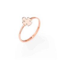 Anello Amen Donna in Argento AAR-10 - AAR-10